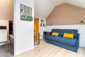 Appartement charmant proche des transports
